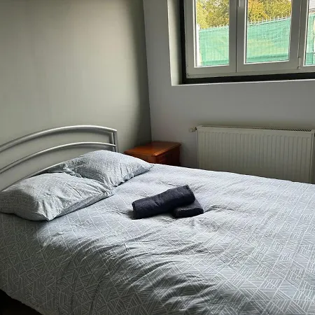 Cozy Διαμέρισμα Caudry