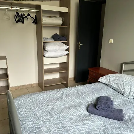 Cozy Διαμέρισμα