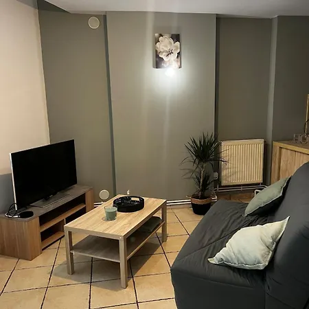 Cozy Apartment